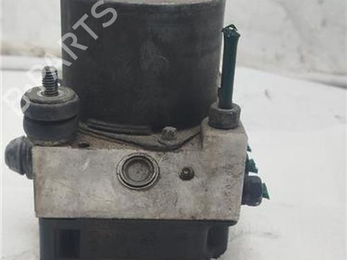 ABS pump OPEL COMBO Box Body/MPV 1.7 CDTI 16V | BP24966263M43 