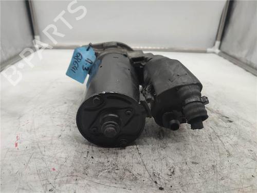 Starter AUDI A3 (8P1) 2.0 TDI 16V | BP27372898M8 