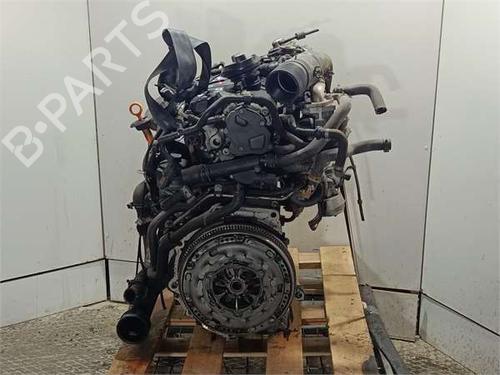 Used Engine Engine 39157477 39157477