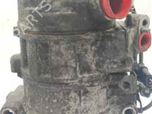 Used AC compressor BMW 1 Coupe (E82) 118 d (143 hp) 18392331