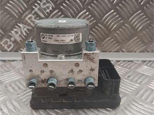 ABS pump BMW 1 (F20) 118 d | BP35798051M43 - Image 2