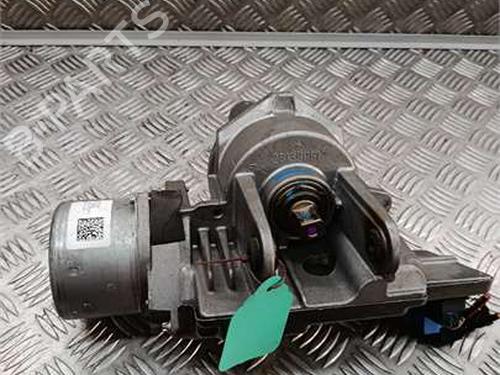 Steering column OPEL CORSA C (X01) 1.2 Twinport (F08, F68) | BP36396390M21 - Image 3