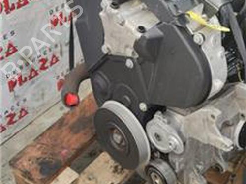 Engine CITROËN XSARA (N1) 2.0 HDi 90 | BP18383354M1 