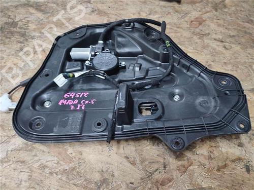 Used Other MAZDA CX-5 (KE, GH) 2.2 D (175 hp) 28285109