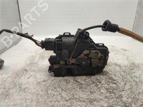 Front right lock SEAT LEON (1M1) 1.9 TDI | BP18827217C97 