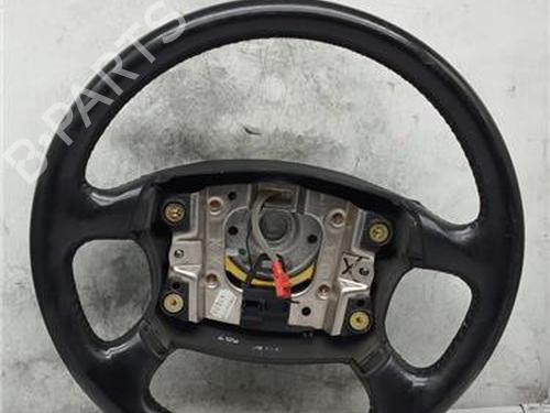 Used Steering wheel AUDI A3 (8L1) 1.9 TDI (100 hp) 21126612