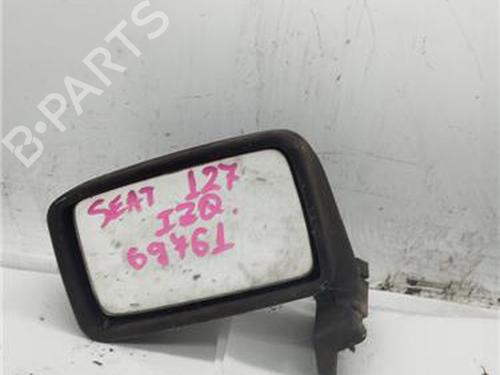 Used Left mirror SEAT 127 (127A) 1.0 (52 hp) 28593755