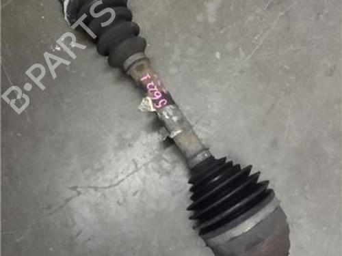 Used Left front driveshaft FIAT ULYSSE (179_) 2.2 JTD (128 hp) 18381482