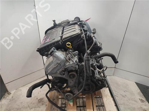 Engine MAZDA 3 (BK) 1.6 (BK14) | BP19577256M1 