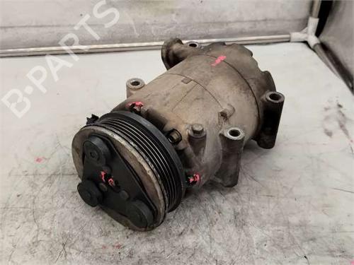 AC compressor FORD FOCUS II (DA_, HCP, DP) 1.6 | BP38737489M34 - Image 3