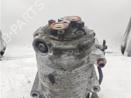 AC compressor FORD KUGA I 2.0 TDCi | BP28120755M34 