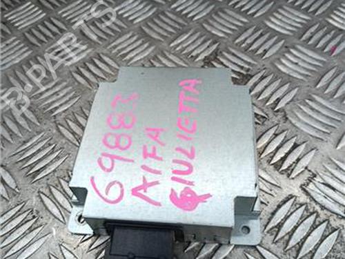 Used Electronic module Electronic module ALFA ROMEO GIULIETTA (940_) 1.4 TB (940FXB1A, 940FXB11) (170 hp) 33711954 33711954