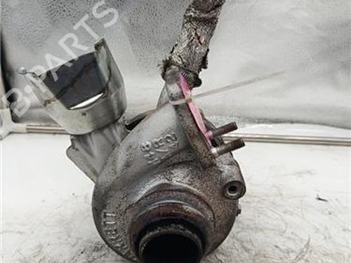 Turbolader/Kompressor VOLVO V50 (545) 1.6 D | BP30867514M71