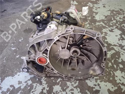 Used Gearbox FORD FOCUS II (DA_, HCP, DP) 1.8 TDCi (115 hp) 18382403