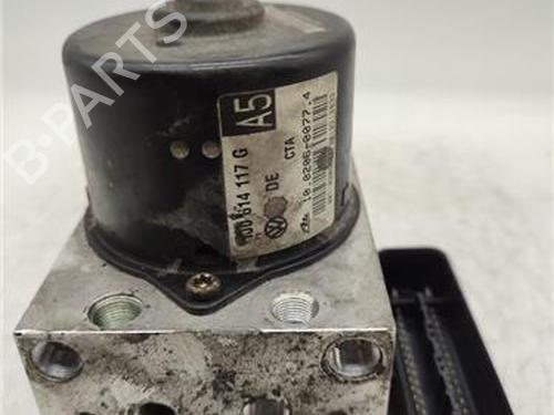 ABS pump SKODA OCTAVIA I (1U2) 1.9 TDI | BP18383878M43 