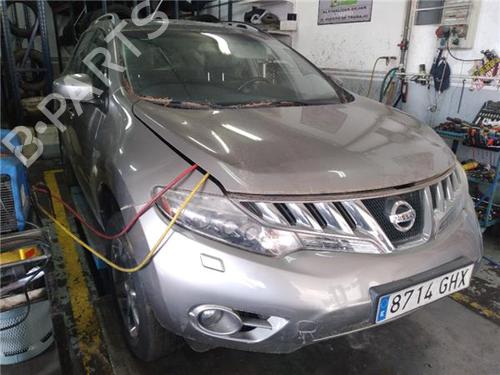 Used Parts NISSAN MURANO II (Z51) 3.5 4x4 (256 hp) 1718223
