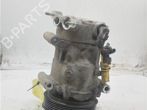 Used AC compressor CITROËN C4 I (LC_) 1.6 HDi (90 hp) 28685342