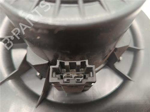 Heater blower motor SEAT IBIZA III (6L1) 1.4 16V | BP29468684M62 