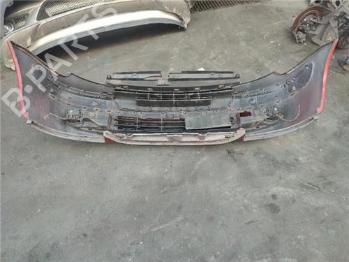 Front bumper CITROËN XSARA PICASSO (N68) 2.0 HDi | BP23447661C7 