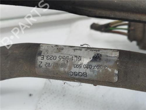 Rear wiper motor SEAT IBIZA III (6L1) 1.9 SDI | BP23333275M102 