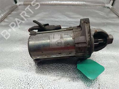 Motorino avviamento Motorino avviamento 38788688 38788688