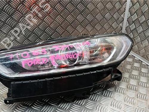 left-headlight-ford-mondeo-v-hatchback-ce-2014-32038230 main image