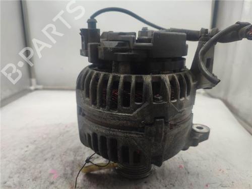 Alternator VW POLO (9N_, 9A_) 1.4 TDI | BP28309664M7 