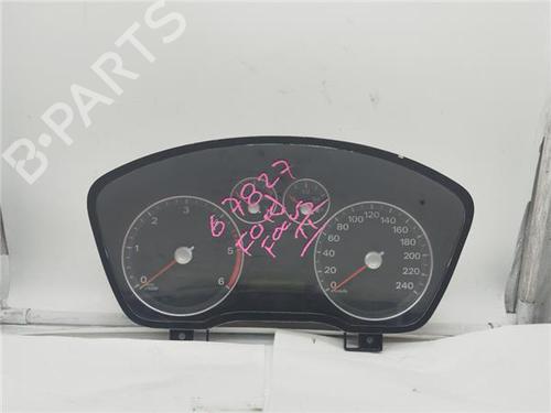 Used Instrument cluster Instrument cluster FORD FOCUS II (DA_, HCP, DP) 1.8 TDCi (115 hp) 23062872 23062872