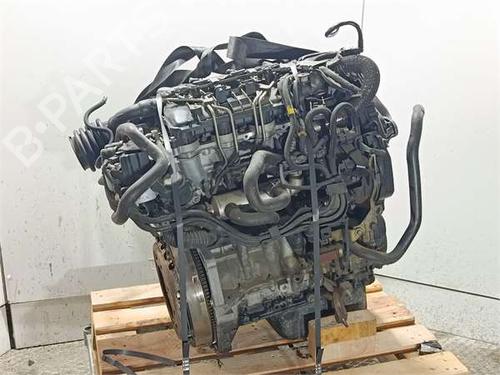 Engine FORD FOCUS II (DA_, HCP, DP) 1.6 TDCi | BP40110915M1 - Image 3