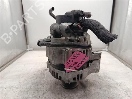 Alternator KIA SPORTAGE II (JE_, KM_) 2.0 CRDi | BP30139449M7 