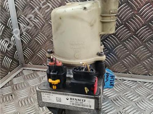 Styring servopumpe DACIA SANDERO 1.5 dCi (86 hp) 32486570