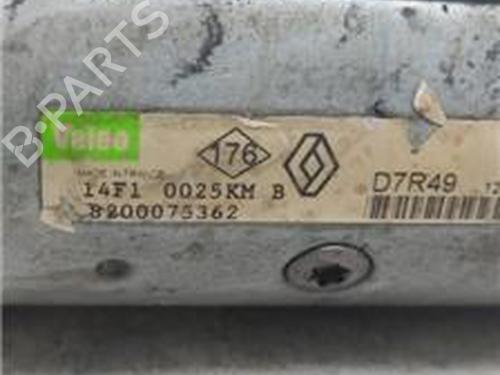 Startmotor RENAULT LAGUNA II (BG0/1_) 1.9 dCi (BG08, BG0G) | BP18004248M8 