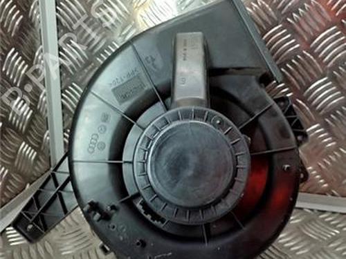 Varmeblæser SEAT IBIZA IV (6J5, 6P1) 1.4 TDI (80 hp) 30949397