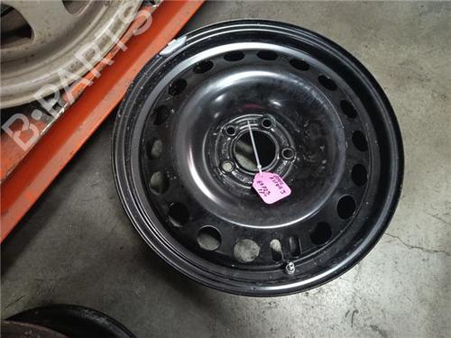 Used Rim OPEL ASTRA J (P10) 1.6 CDTi (68) (110 hp) 30404271
