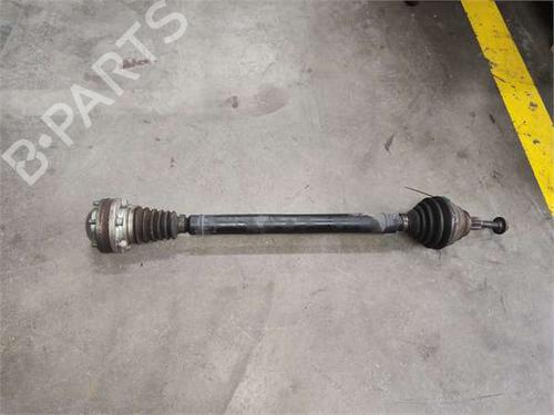 Right front driveshaft AUDI A3 (8P1) 2.0 TDI | BP36148002M39 - Image 3