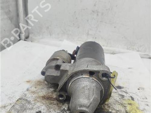 Startmotor MERCEDES-BENZ E-CLASS (W211) E 500 4-matic (211.083) (306 hp) 29319012