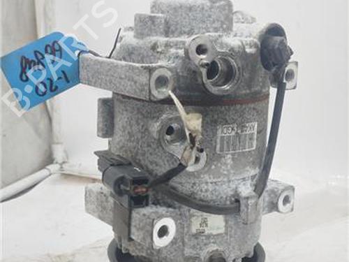 Used AC compressor HYUNDAI i20 II (GB, IB) 1.0 T-GDI (101 hp) 27187594