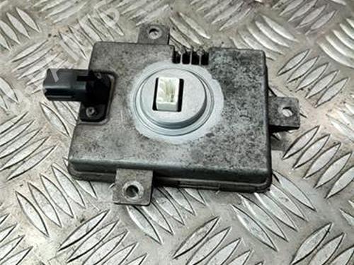 Xenon ballast MAZDA 3 (BK) 1.6 MZ-CD | BP30916250C53