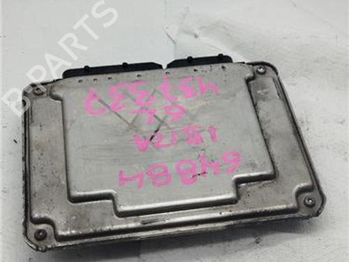 Electronic module SEAT IBIZA III (6L1) 1.9 TDI | BP24576888M83 