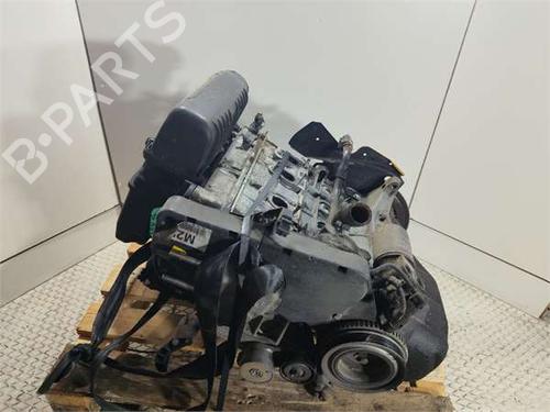 Used Engine Engine FIAT 500 C (312_) 1.2 (312CXA1A, 312AXA1A) (69 hp) 36247051 36247051