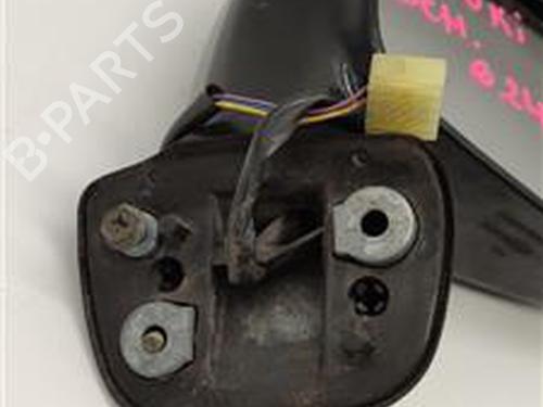 Right mirror SUZUKI LIANA (ER, RH_) 1.6 4WD (RH416) | BP18389930C27 