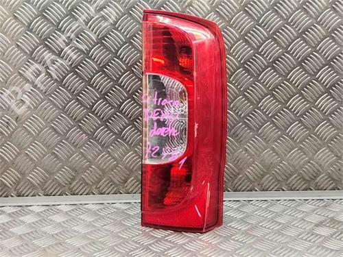 Used Right taillight Right taillight 38182613 38182613