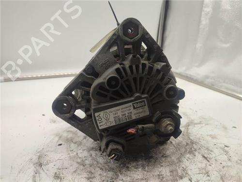 Alternator RENAULT MEGANE II (BM0/1_, CM0/1_) 1.5 dCi (BM02, BM13, BM2A, CM02, CM13) | BP21012348M7 