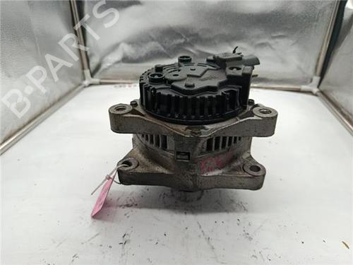 Używane Alternator PEUGEOT 206 Hatchback (2A/C) 1.9 D (69 hp) 30556852