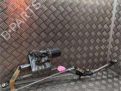 Used Front wiper motor Front wiper motor RENAULT MEGANE Scenic (JA0/1_) 1.9 dTi (JA0N) (98 hp) 40274407 40274407