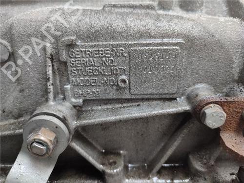 Used Gearbox BMW 5 (E60) 525 i (218 hp) 31162719