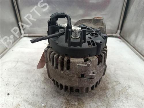 Alternator BMW 3 (E46) 318 d | BP34410224M7 - Image 2