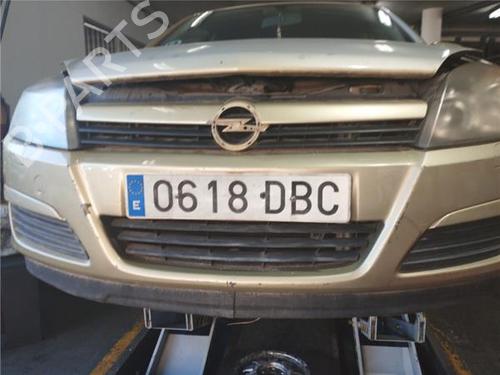 Steering rack OPEL ASTRA H (A04) 1.6 (L48) | BP23207756M22 