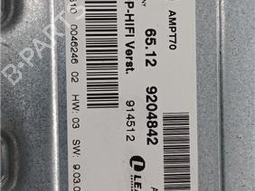 Electronic module BMW X6 (E71, E72) xDrive 50 i | BP32873031M83 - Image 2