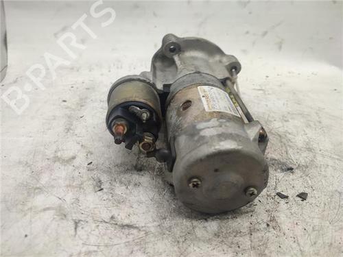 Starter PEUGEOT 407 (6D_) 2.0 HDi 135 (6DRHRH, 6DRHRE, 6DRHRG, 6DRHRJ) | BP18008749M8 